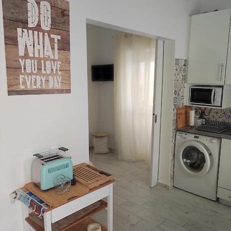 דירות נאזרה Casa Da Avo מראה חיצוני תמונה