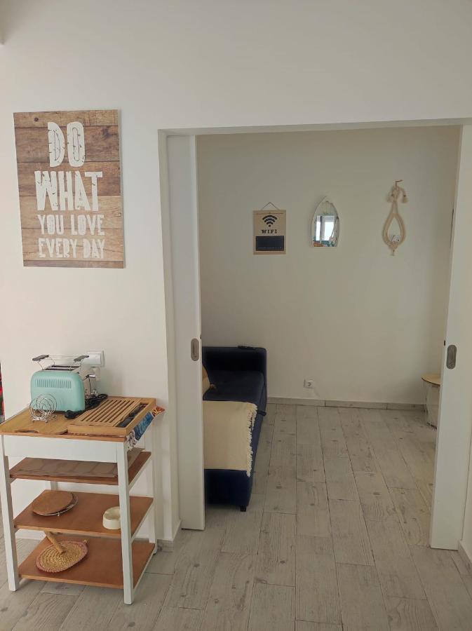 דירות נאזרה Casa Da Avo מראה חיצוני תמונה