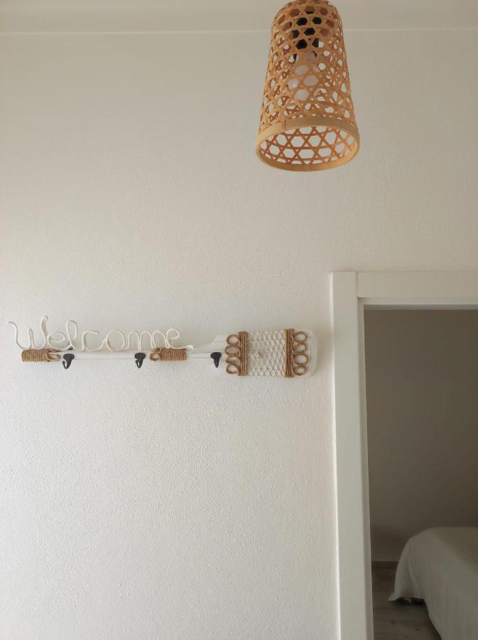 דירות נאזרה Casa Da Avo מראה חיצוני תמונה