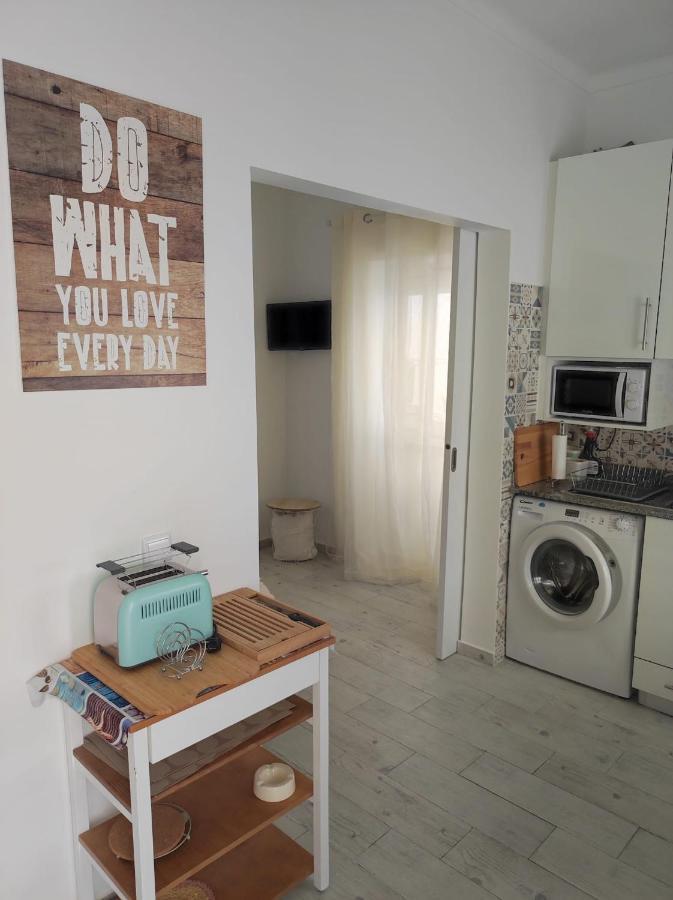 דירות נאזרה Casa Da Avo מראה חיצוני תמונה