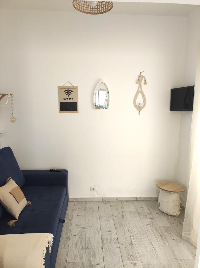 דירות נאזרה Casa Da Avo מראה חיצוני תמונה