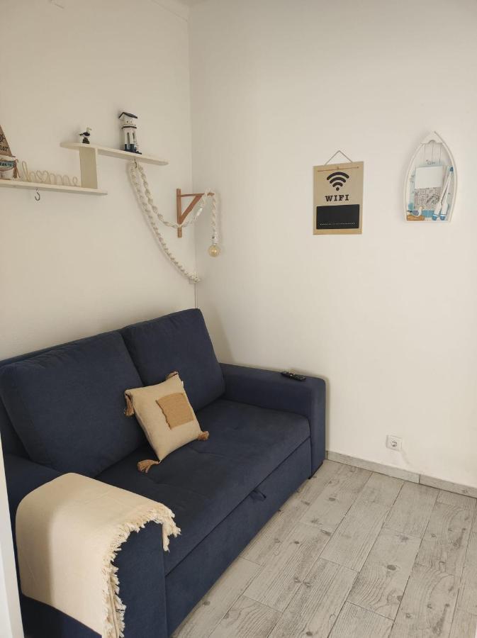דירות נאזרה Casa Da Avo מראה חיצוני תמונה