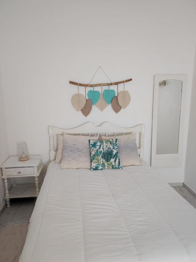 דירות נאזרה Casa Da Avo מראה חיצוני תמונה