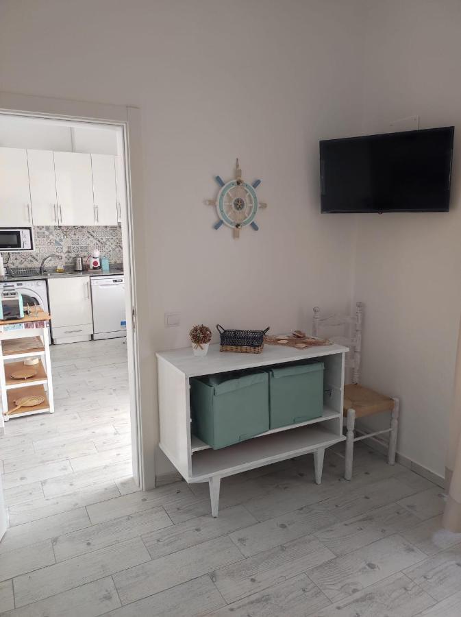 דירות נאזרה Casa Da Avo מראה חיצוני תמונה